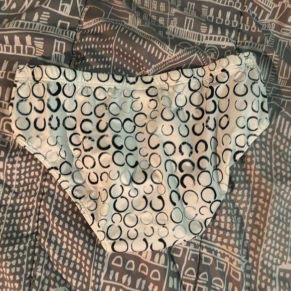 NWT MEN’s JJ Malibu Swim Brief in size SMALL (28-30) - Picture 4 of 4